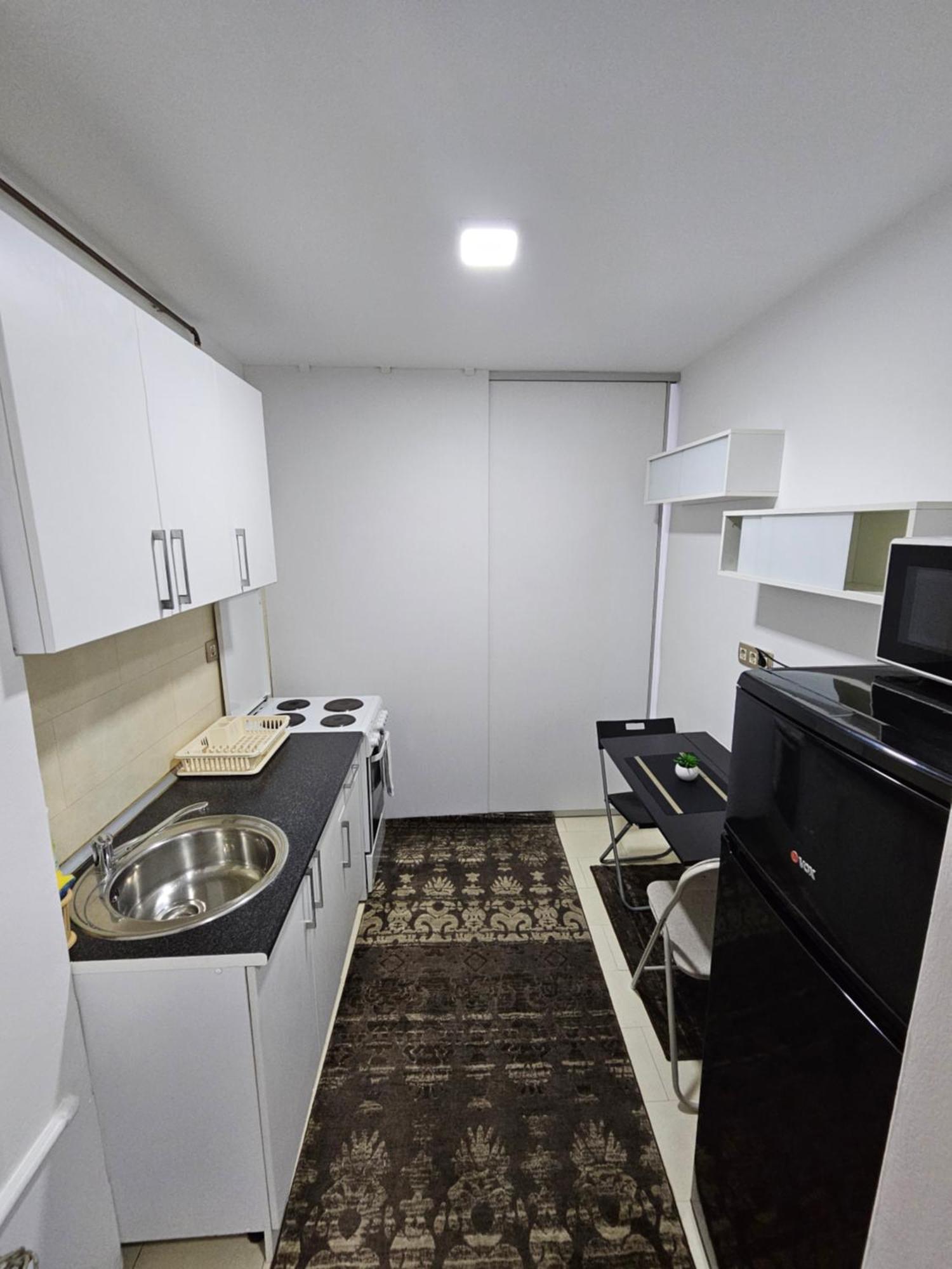 Departure Apartment Saraievo Exterior foto