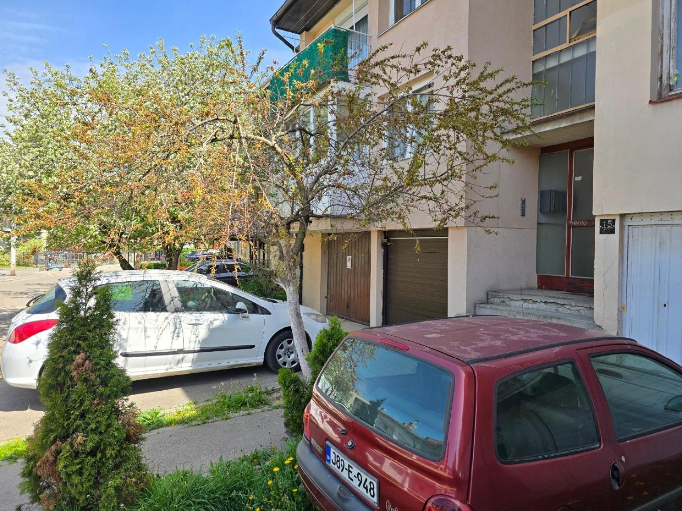 Departure Apartment Saraievo Exterior foto